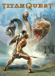 Трейнер для Titan Quest [v1.0.2]