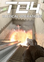 TO4: Tactical Operations: ТРЕЙНЕР И ЧИТЫ (V1.0.64)