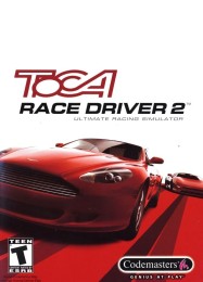 Трейнер для ToCA Race Driver 2: The Ultimate Racing Simulator [v1.0.6]