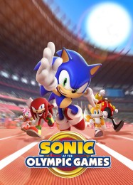 Tokyo 2020 Sonic at the Olympic Games: ТРЕЙНЕР И ЧИТЫ (V1.0.55)