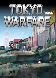 Tokyo Warfare Turbo: Трейнер +9 [v1.5]