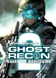 Tom Clancys Ghost Recon: Advanced Warfighter 2: Читы, Трейнер +11 [FLiNG]