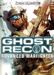 Tom Clancys Ghost Recon: Advanced Warfighter: ТРЕЙНЕР И ЧИТЫ (V1.0.95)