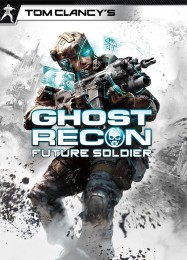 Tom Clancys Ghost Recon: Future Soldier: Трейнер +15 [v1.2]