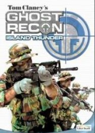 Трейнер для Tom Clancys Ghost Recon: Island Thunder [v1.0.3]