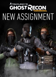 Трейнер для Tom Clancys Ghost Recon: Wildlands New Assignment [v1.0.2]