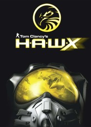 Tom Clancys H.A.W.X.: ТРЕЙНЕР И ЧИТЫ (V1.0.50)