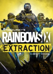 Tom Clancys Rainbow Six: Extraction: Трейнер +11 [v1.4]