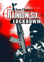 Tom Clancys Rainbow Six: Lockdown: Читы, Трейнер +14 [dR.oLLe]