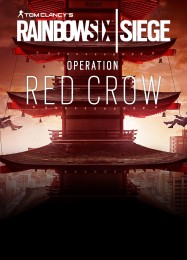 Tom Clancys Rainbow Six: Siege Red Crow: Трейнер +13 [v1.7]