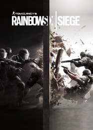 Tom Clancys Rainbow Six: Siege: Трейнер +6 [v1.2]