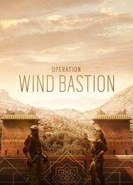 Tom Clancys Rainbow Six: Siege Wind Bastion: ТРЕЙНЕР И ЧИТЫ (V1.0.48)