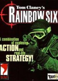 Tom Clancys Rainbow Six: Трейнер +8 [v1.8]