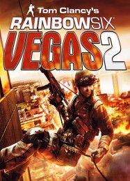 Tom Clancys Rainbow Six Vegas 2: Трейнер +6 [v1.5]