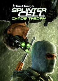 Tom Clancys Splinter Cell: Chaos Theory: Трейнер +15 [v1.2]