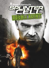 Tom Clancys Splinter Cell: Double Agent: Читы, Трейнер +9 [FLiNG]