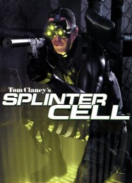 Tom Clancys Splinter Cell: Трейнер +6 [v1.3]