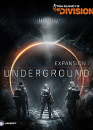 Трейнер для Tom Clancys The Division: Underground [v1.0.7]