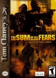 Tom Clancys The Sum of All Fears: Трейнер +13 [v1.6]