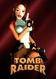 Трейнер для Tomb Raider (1996) [v1.0.3]