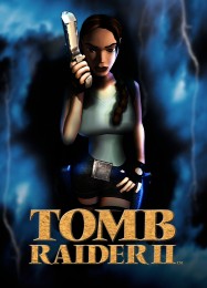 Tomb Raider 2: Читы, Трейнер +6 [FLiNG]