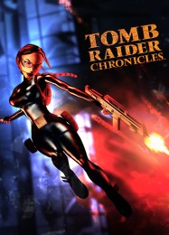 Tomb Raider Chronicles: Читы, Трейнер +5 [dR.oLLe]