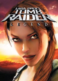 Трейнер для Tomb Raider: Legend [v1.0.1]