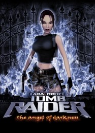 Tomb Raider: The Angel of Darkness: Читы, Трейнер +11 [dR.oLLe]