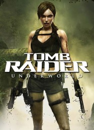 Tomb Raider: Underworld: Читы, Трейнер +6 [MrAntiFan]
