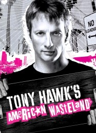 Tony Hawks American Wasteland: Трейнер +13 [v1.7]