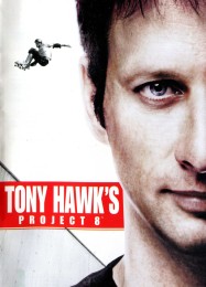 Tony Hawks Project 8: Читы, Трейнер +13 [CheatHappens.com]