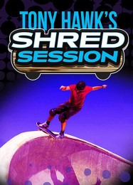 Tony Hawks Shred Session: Читы, Трейнер +12 [FLiNG]