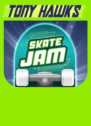 Tony Hawks Skate Jam: ТРЕЙНЕР И ЧИТЫ (V1.0.19)