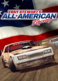 Трейнер для Tony Stewarts All-American Racing [v1.0.8]