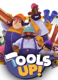 Tools Up!: ТРЕЙНЕР И ЧИТЫ (V1.0.26)