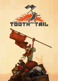 Tooth and Tail: Читы, Трейнер +9 [dR.oLLe]