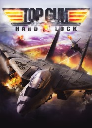Top Gun: Hard Lock: ТРЕЙНЕР И ЧИТЫ (V1.0.46)