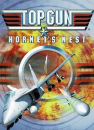 Top Gun: Hornets Nest: Трейнер +10 [v1.5]