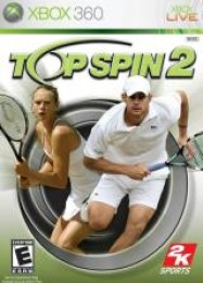 Трейнер для Top Spin 2 [v1.0.9]