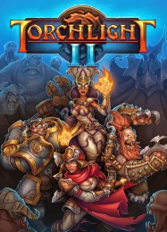 Трейнер для Torchlight 2 [v1.0.1]