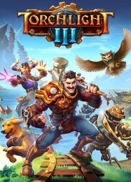 Torchlight 3: Читы, Трейнер +13 [dR.oLLe]