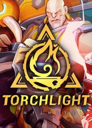 Трейнер для Torchlight: Infinite [v1.0.6]