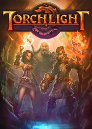 Трейнер для Torchlight [v1.0.3]