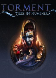 Torment: Tides of Numenera: Трейнер +10 [v1.3]