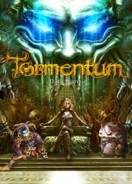 Трейнер для Tormentum Dark Sorrow [v1.0.7]