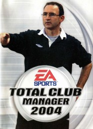 Трейнер для Total Club Manager 2004 [v1.0.3]