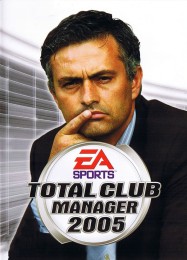 Total Club Manager 2005: ТРЕЙНЕР И ЧИТЫ (V1.0.9)
