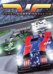 Total Immersion Racing: Читы, Трейнер +6 [FLiNG]