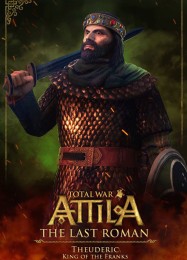 Total War: Attila The Last Roman Campaign: Читы, Трейнер +8 [dR.oLLe]