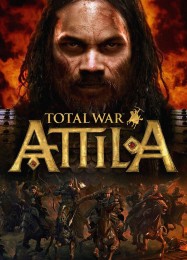 Total War: Attila: Читы, Трейнер +6 [dR.oLLe]